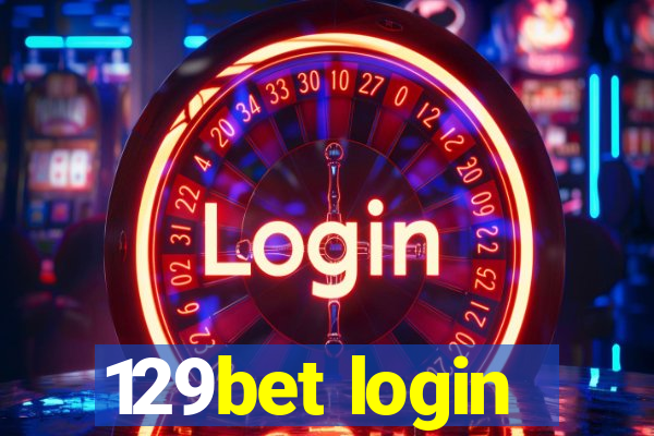 129bet login